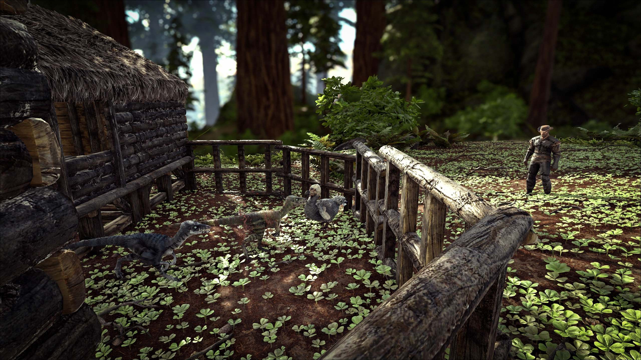 ARK: Survival Evolved - Imagen 28